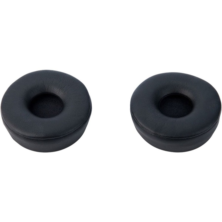 ENGAGE EAR CUSHION BLACK 2PCS-MONO