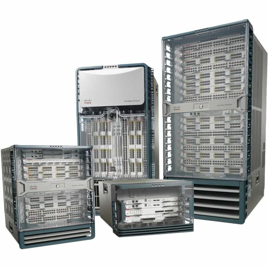Cisco Business Edition 7000H (M6) Export