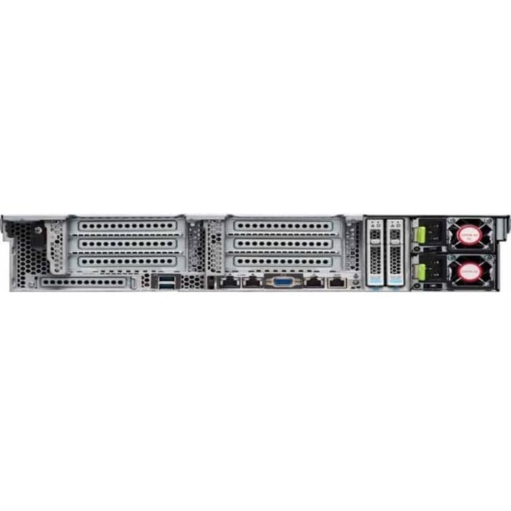 Cisco HyperFlex HX240c M5 Node