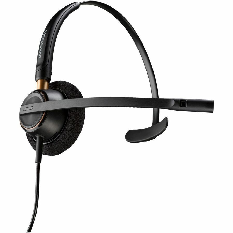 POLY EP 510 MONO HS +QD