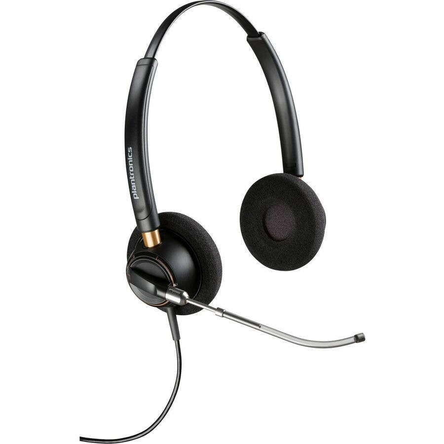 POLY EP 520V BIN HS VOICET +QD