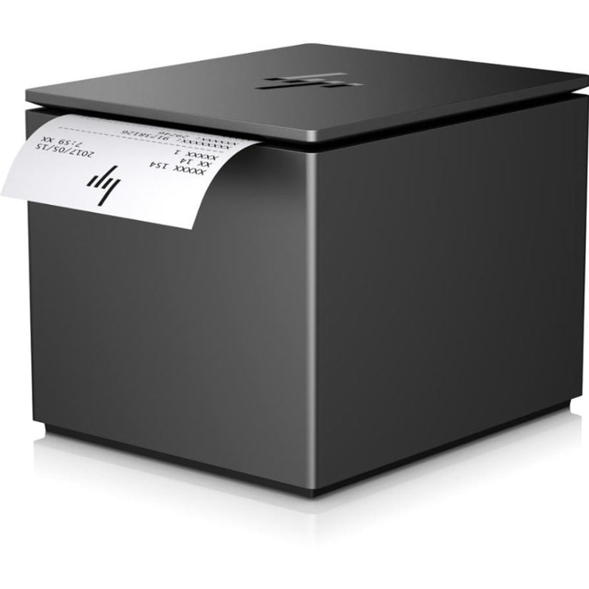 HP White Engage Thermal Printer