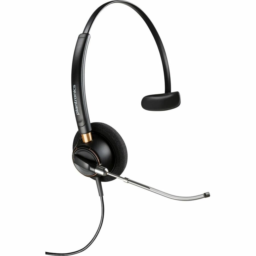 POLY EP 510V MONO HS VOICET +QD