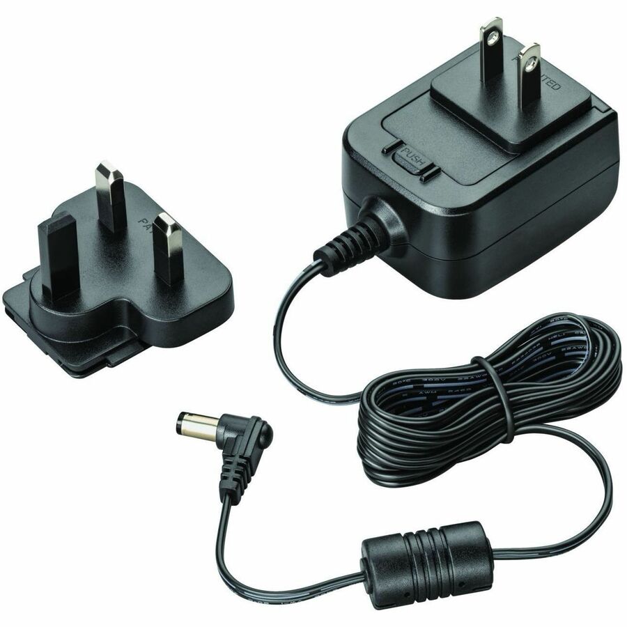 PLY VVX 150/250/350/450 CCX 400 PSU5V/3A
