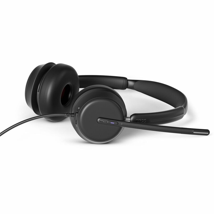 IMPACT 860T STEREO HEADSET