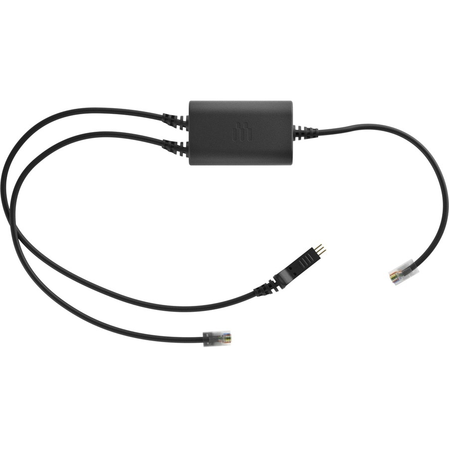 CEHS-PO 01 ELECTRONIC HOOK SWITCH POLY