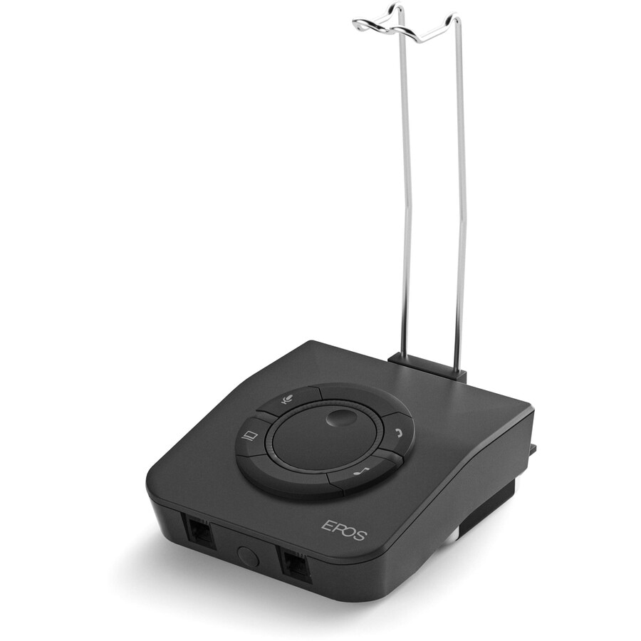 UI 760 HANDSET/HEADSET SWITCHBOX