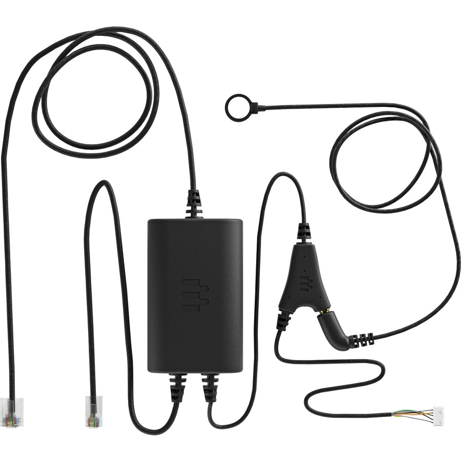 CEHS-NEC 02 ELECTRONIC HOOK SWITCH NEC