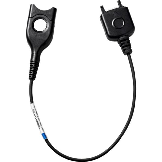 CCEL 191-2 STD BOTTOM CABLE ED-2.5MM