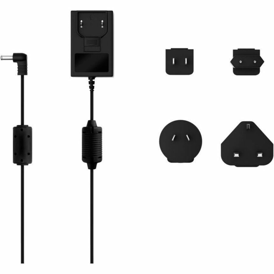 EXPAND VISION 5 POWER SUPPLY