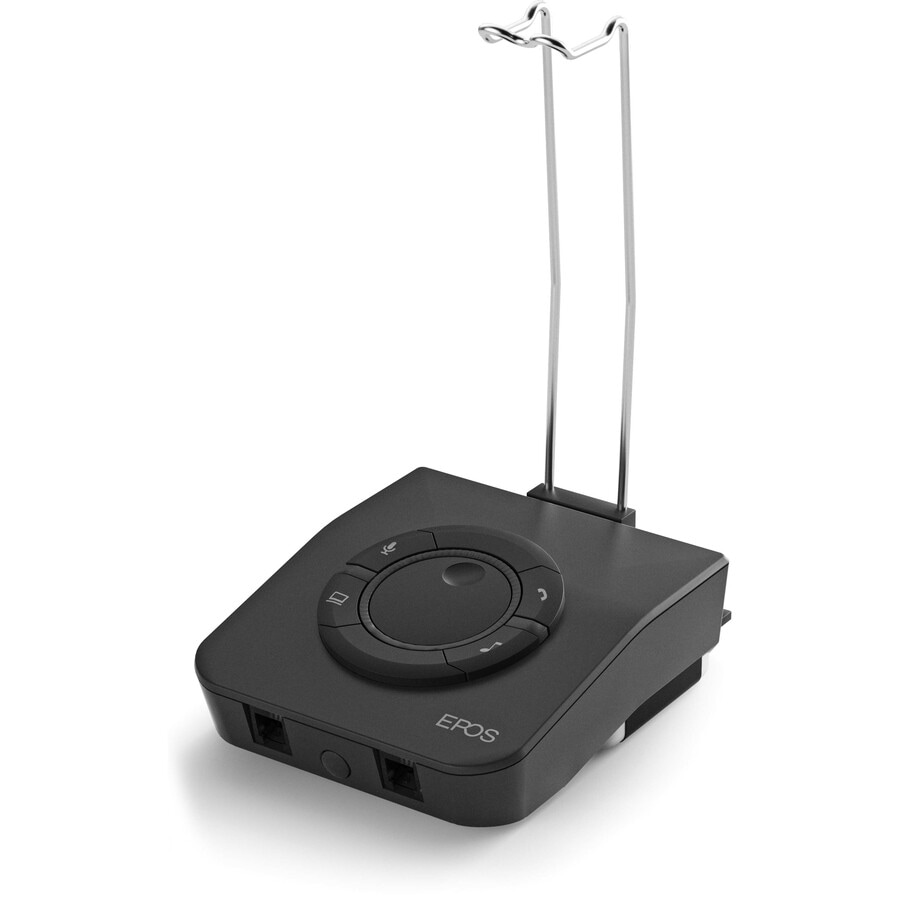 UI 770 ACTIVE WIDEBAND AMPLIFIER BOX