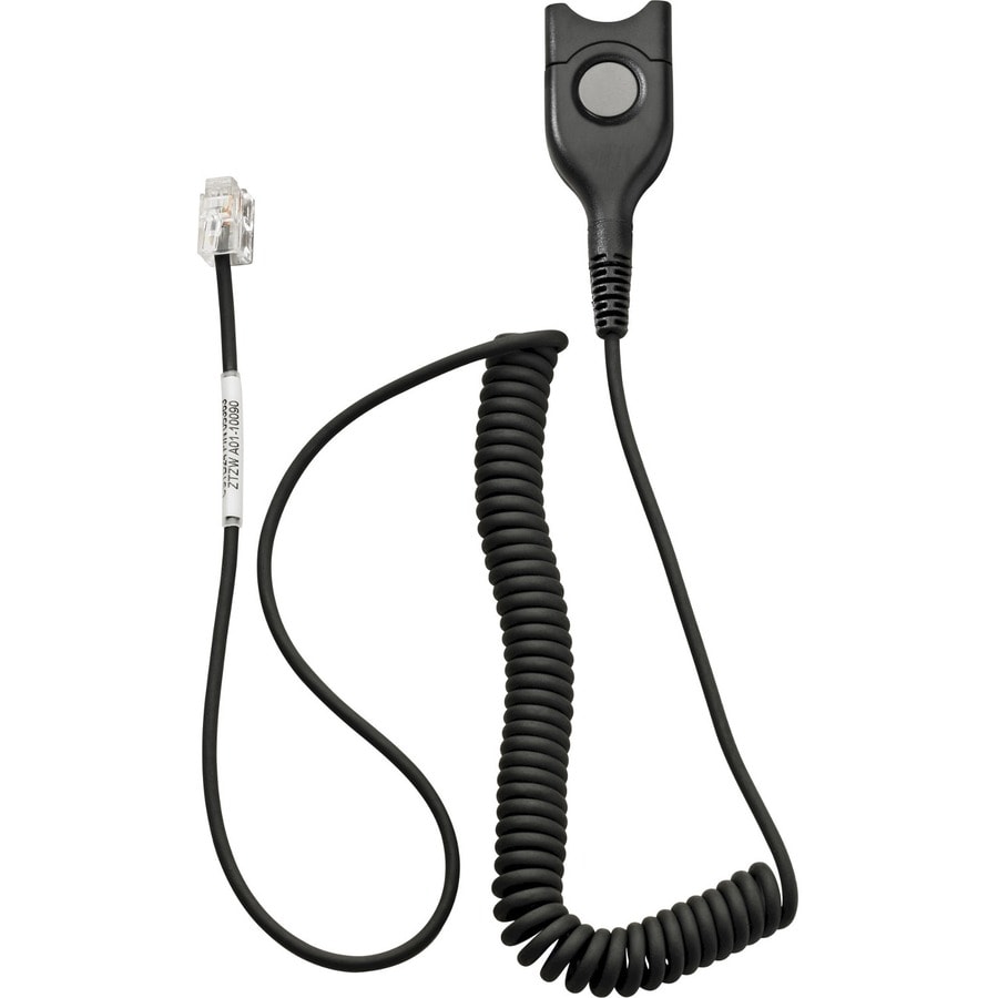 CSTD 17 STANDARD BOTTOM CABLE ED-RJ9