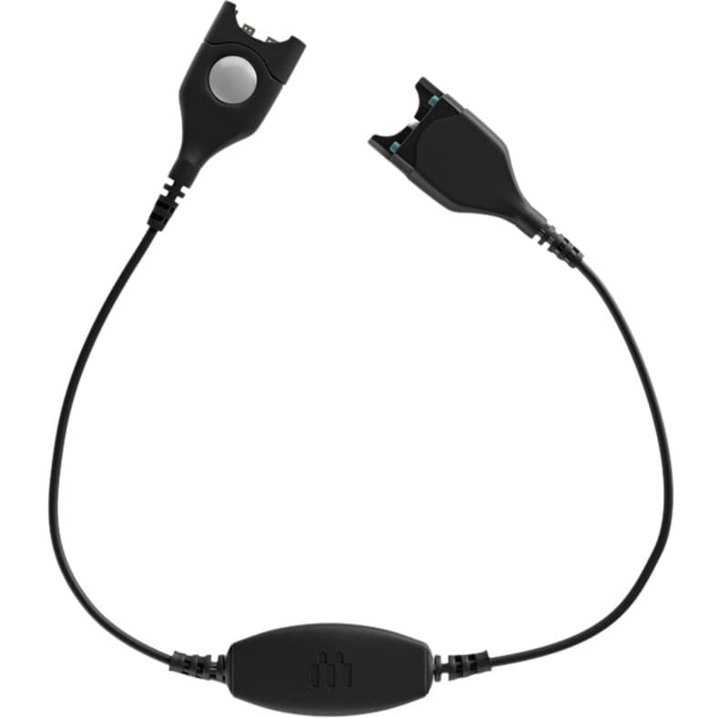 CEUL 31 EU INLINE LIMITER CABLE ED-ED