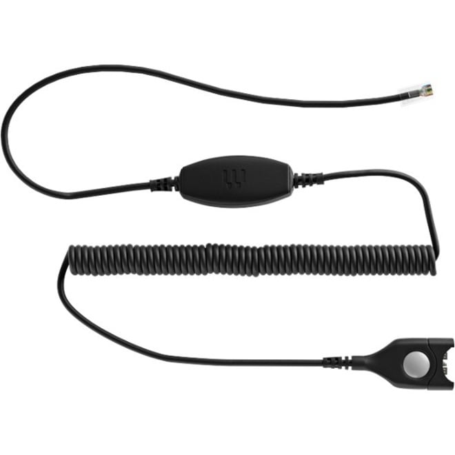 CHS 01 HIGH SENSITIVITY BOTTOM CABLE