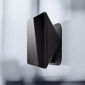EXPAND CONTROL GLASS WALL MOUNT