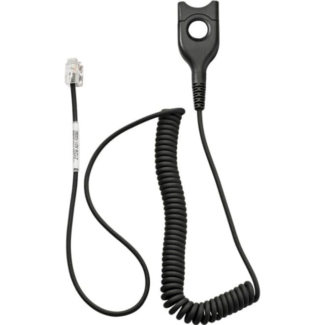CSTD 01 STANDARD BOTTOM CABLE ED-RJ9