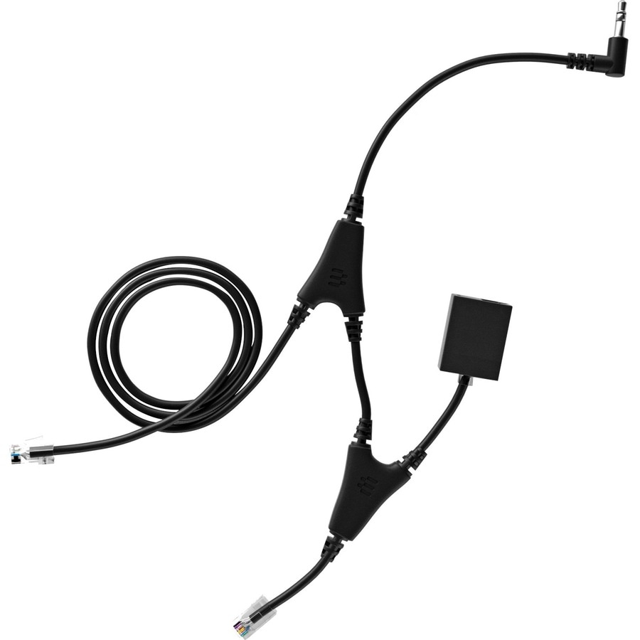 CEHS-AL 01 ELECT HOOK SW ALCATEL-LUCENT