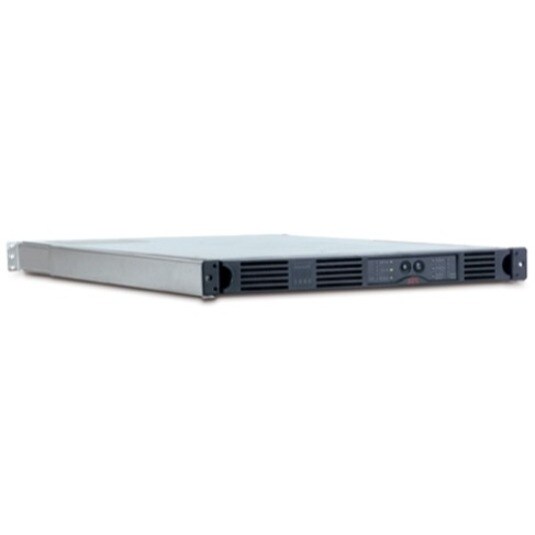 APC SMART-UPS 1000VA USB SERIAL RM 1U