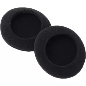 EDU 10 SPARE FOAM EARPADS EDU 10 - BLACK