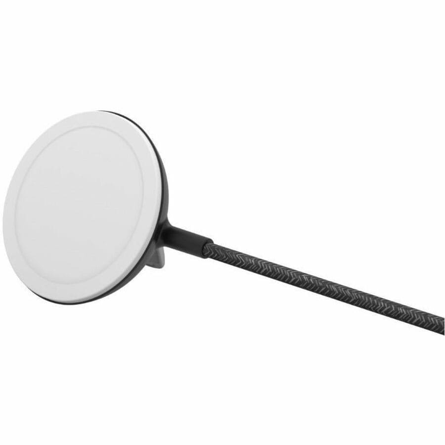 PORTABLE WIRELESS CHARGE PAD MAGSAFE 15W