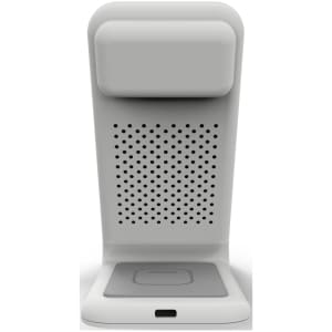 CHARGETREE SWING WITH WALL PLUG - WHT