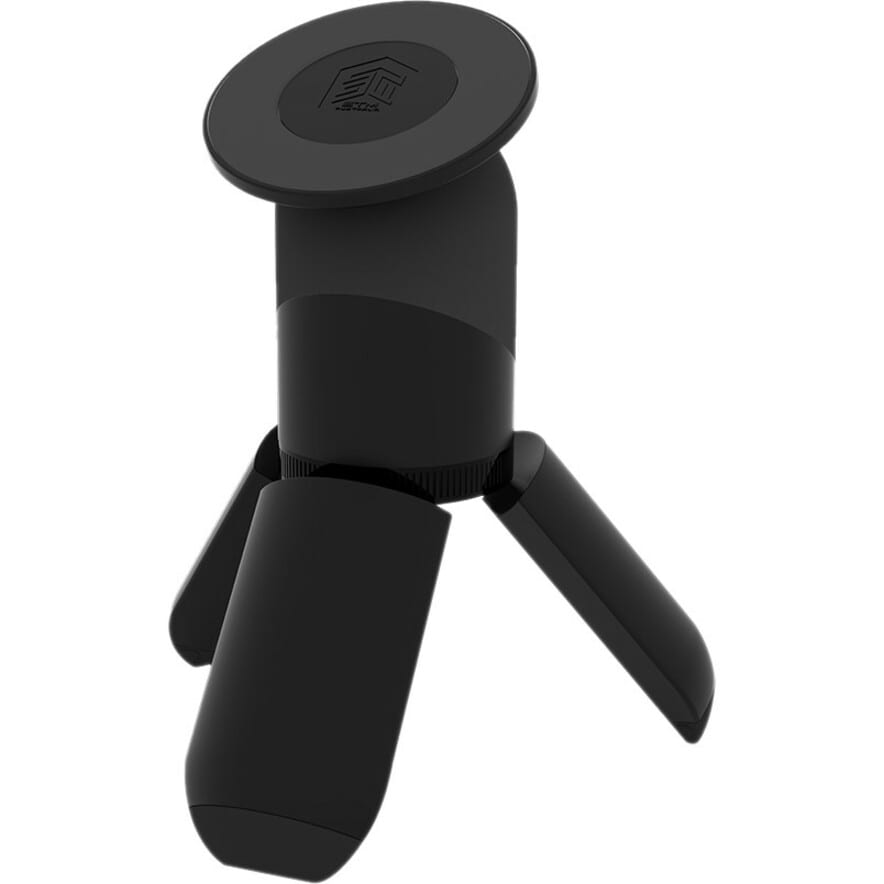 MAGPOD - IPHONE TRIPOD MAGSAFE - BLACK