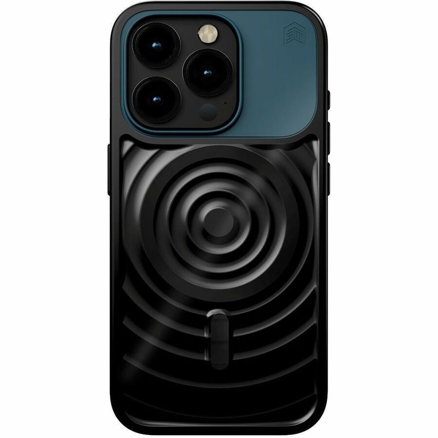 REAWAKEN RIPPLE (IPHONE 15 PRO MAX) BLK