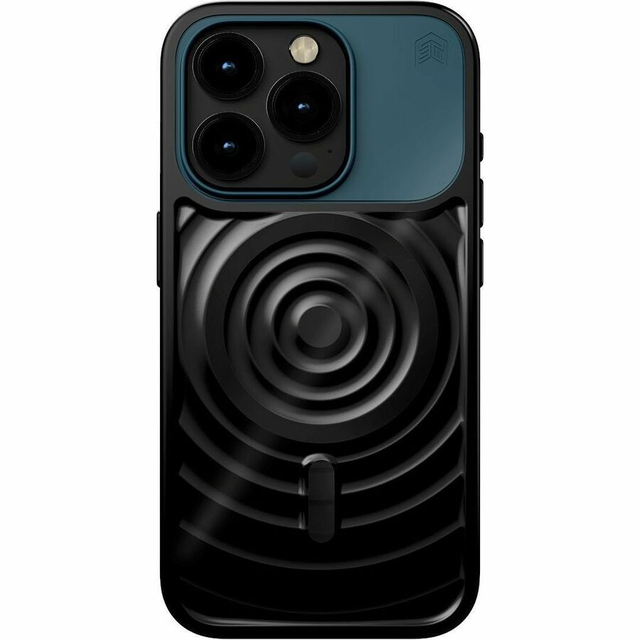 REAWAKEN RIPPLE (IPHONE 15 PRO) BLK