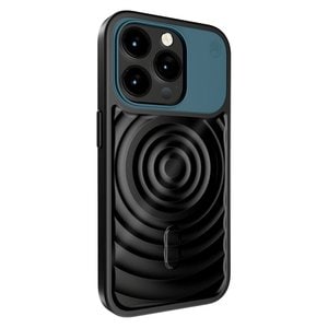 REAWAKEN RIPPLE (IPHONE 15 PLUS) BLK