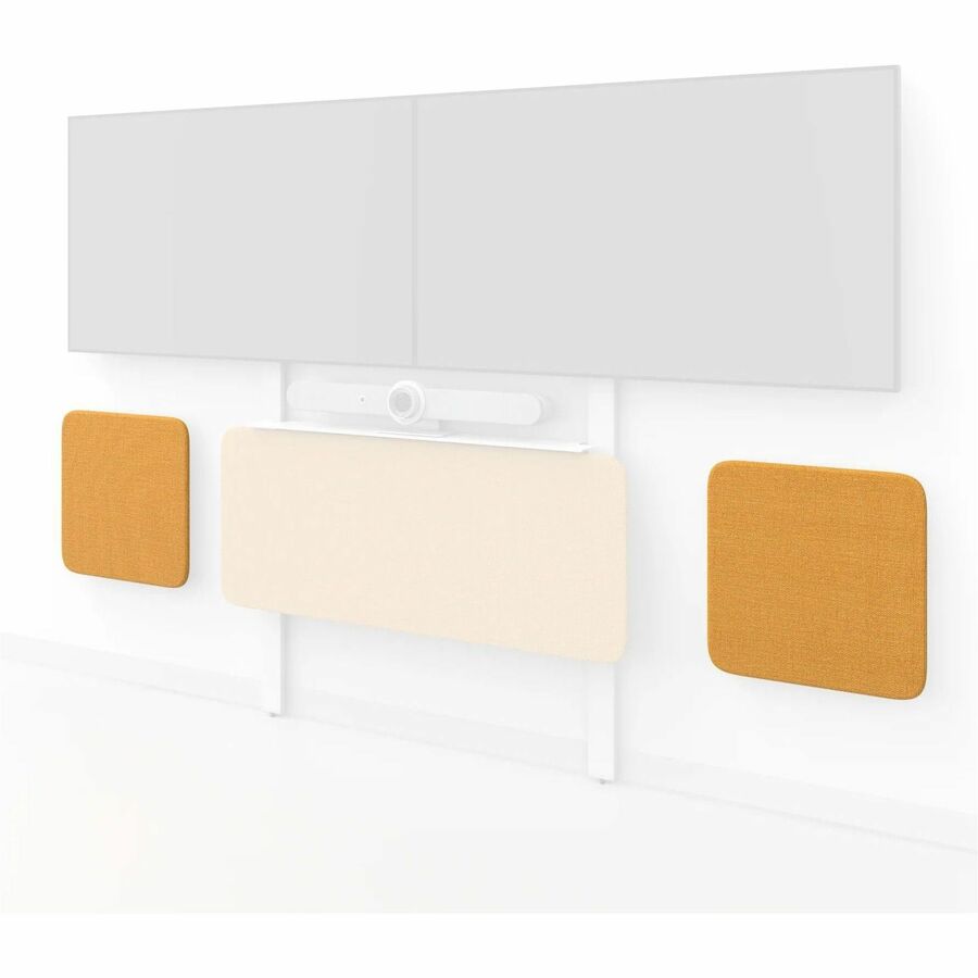 ADA PANELS FOR VIDEO MEETING KIT FOR HEC