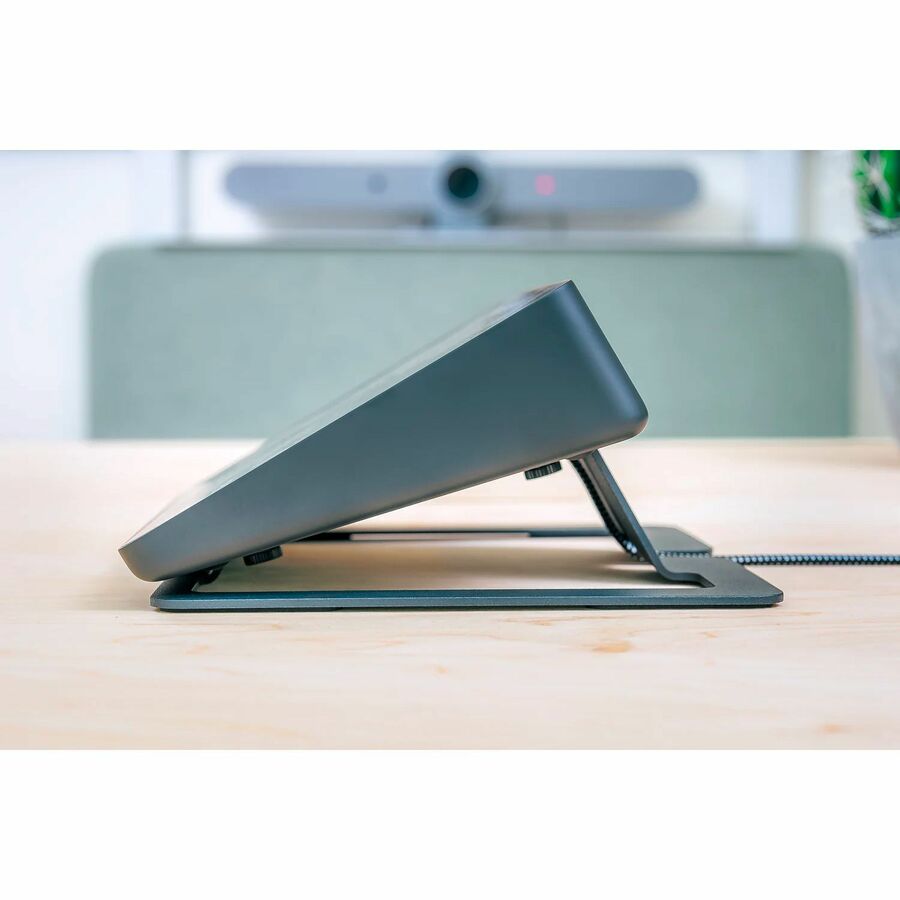 HECKLER STAND FOR LOGITECH TAP - BLACK G