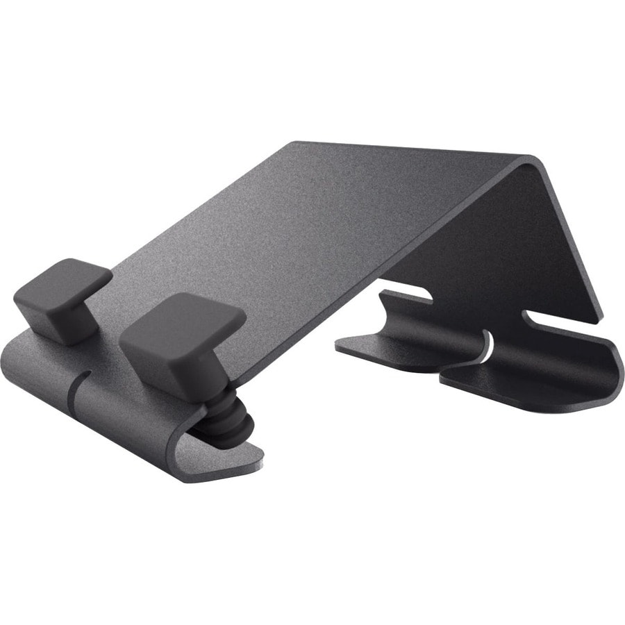 HECKLER REST UNV TABLET STAND BLK GY