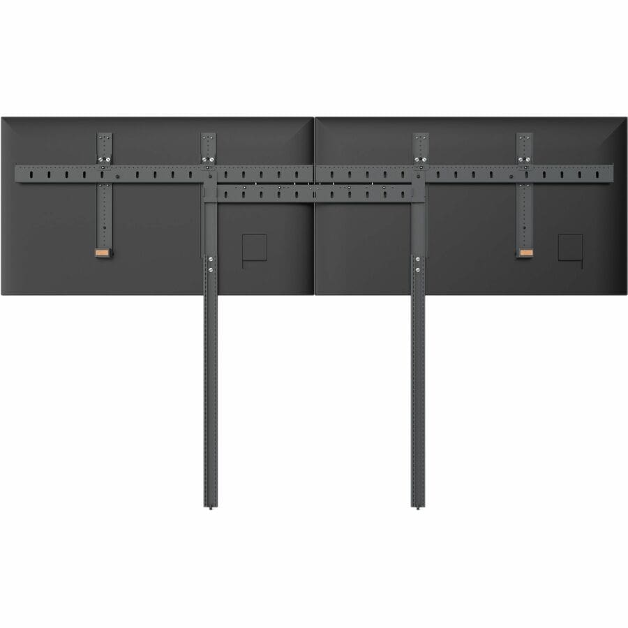 DUAL DISPLAY KIT FOR HECKLER AV WALL