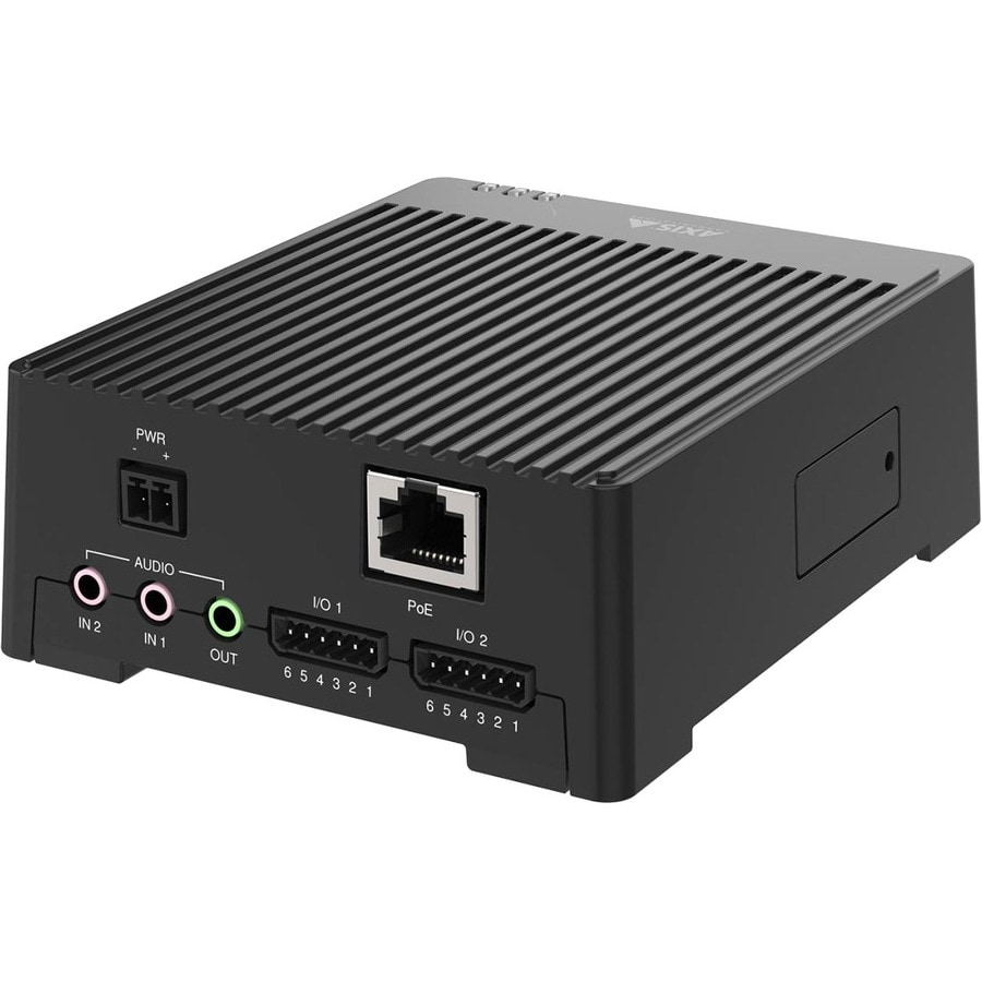 D3110 Connectivity Hub