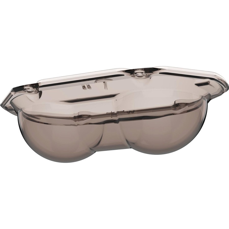 AXIS TP3819-E DOME SMOKED