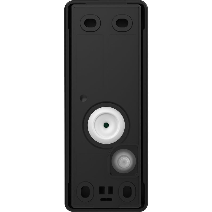 AXIS A4020-E Reader supports most types