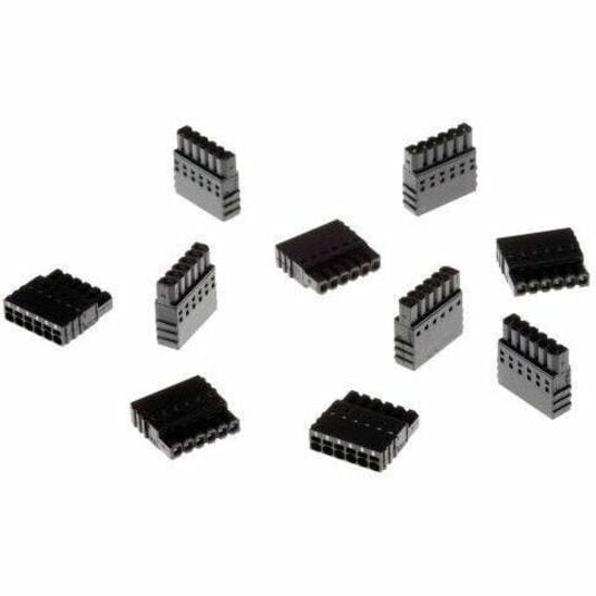 TU6009 CONN 6-PIN 2.5MM 10P