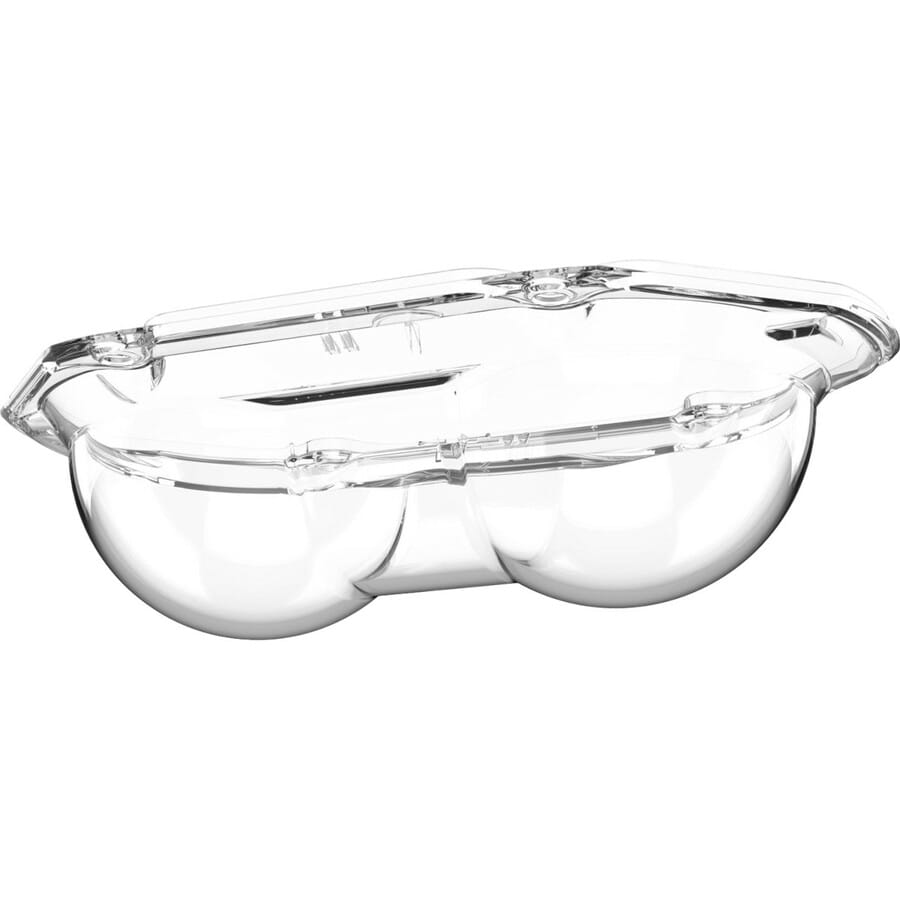 AXIS TP3819-E DOME CLEAR