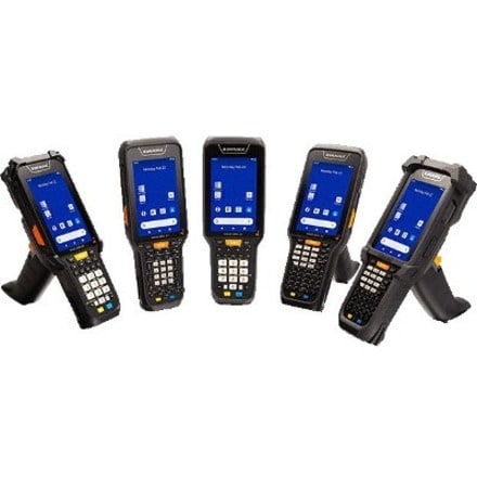 Skorpio X5 HH WIFI 4.3IN BT V5 3GB/32GB