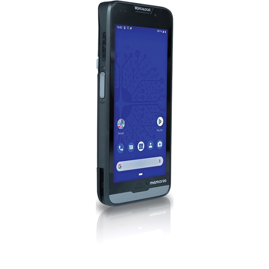 Memor 20 FT PDA Wi-Fi Ultra-slim 2D Gree