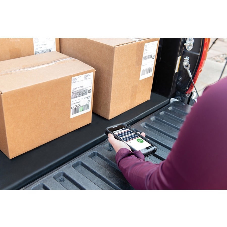 Memor 20 FT PDA EMEA+ROW LTE Ultra-slim