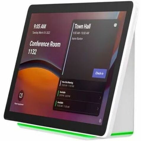 Cisco Room Navigator-Wall Mount First