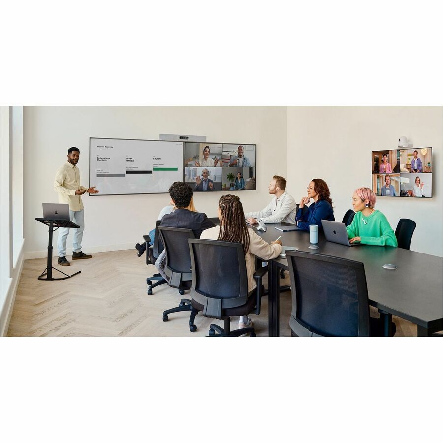 Cisco Codec EQ - Stand Alone