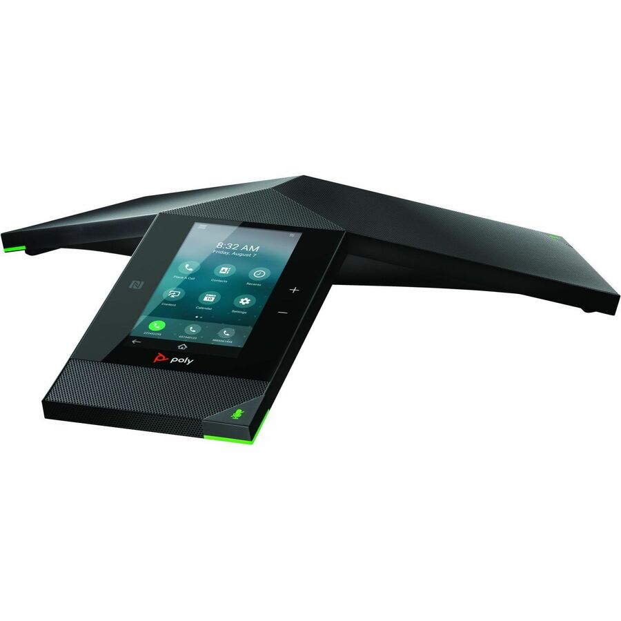 POLY TRIO 8800 IP CP POE-E TAA
