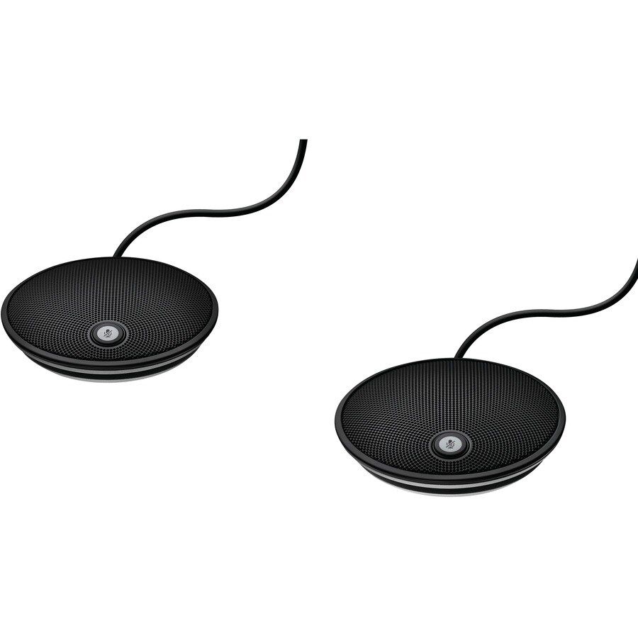 GROUP Expansion Microphones