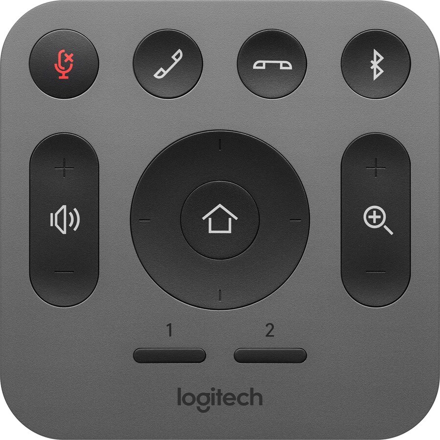 REMOTE CONTROL FOR MEETUP