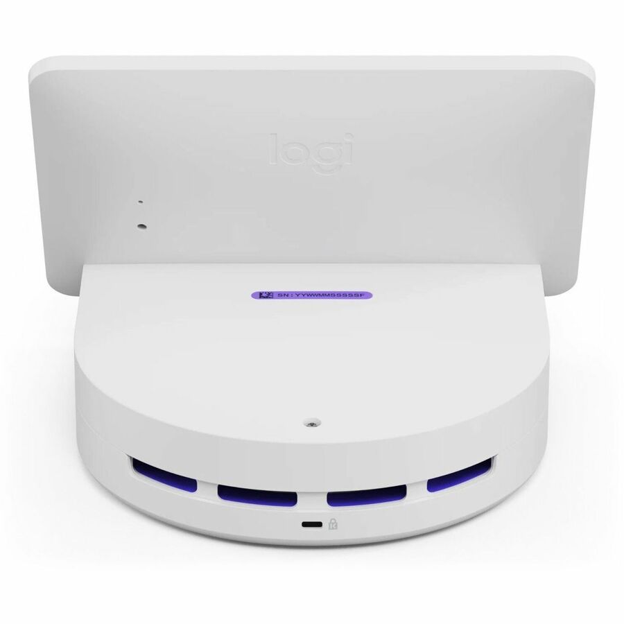 LOGI DOCK FLEX - WHITE