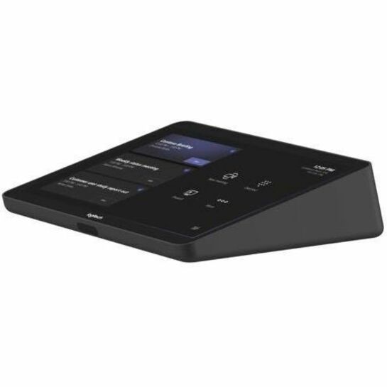 TAP F/MTR ON WIN SML RM MEETUP2 ASUS NUC