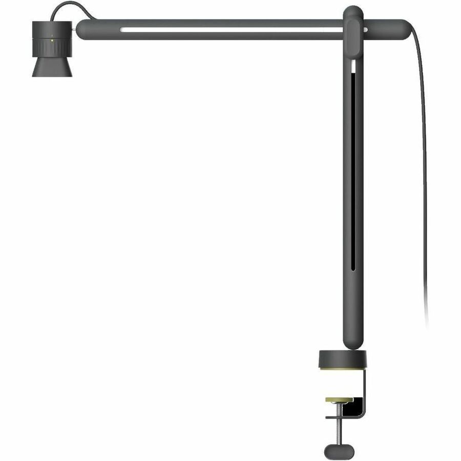 Logitech Reach with Clamp Mount Mount
