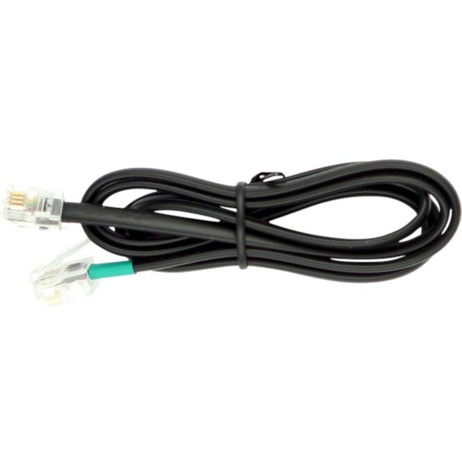 RJ45 - RJ9 - DW